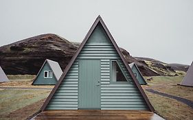 Highland Base Kerlingarfjoell